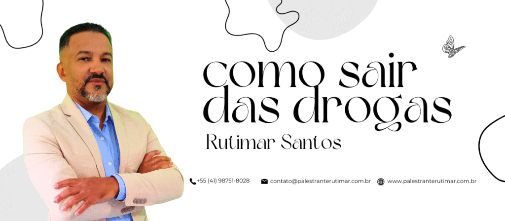 O Caminho da Superação: Como Sair das Drogas e Conquistar a Liberdade ✨!