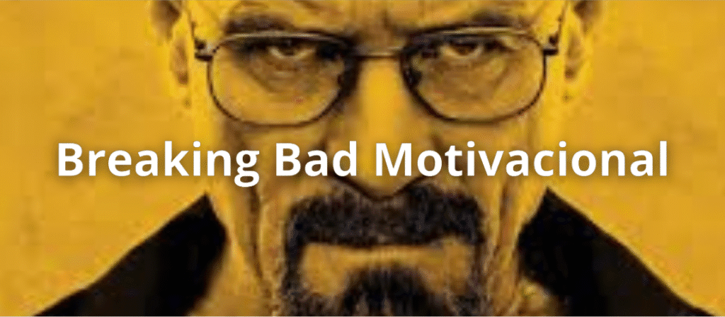 🎬 Breaking Bad: Lições de Escolhas, Coragem e Consequências
