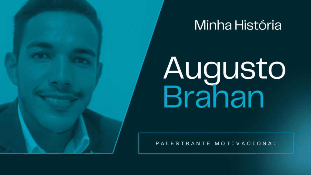 Conheça a trajetória de José Augusto, do sertão à transformação de vidas, fé e empreendedorismo. Inspire-se com esta história memorável.