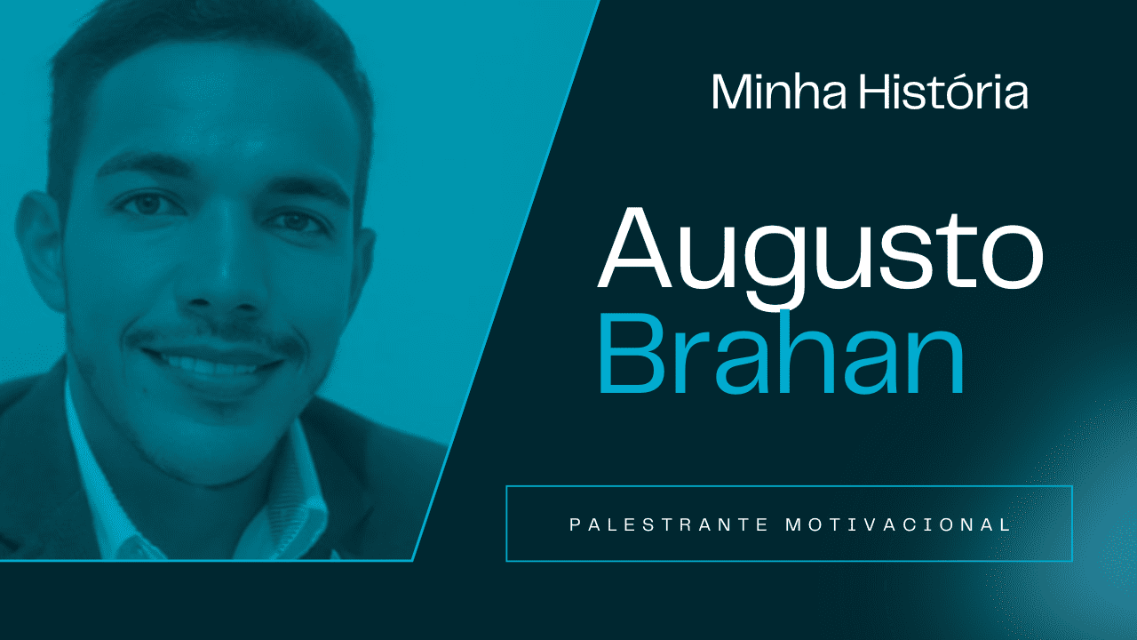 Conheça a trajetória de José Augusto, do sertão à transformação de vidas, fé e empreendedorismo. Inspire-se com esta história memorável.