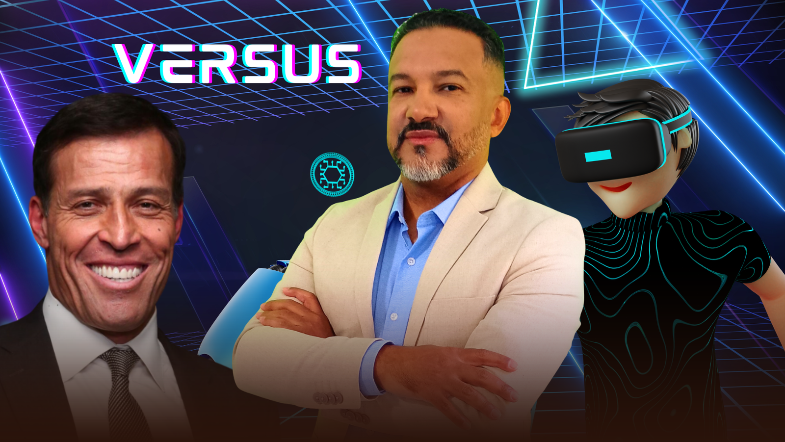 Você já se perguntou por que as palestras de grandes nomes como Tony Robbins, Simon Sinek, Brené Brown e Jay Shetty são tão poderosas e, ainda assim, parecem deixar uma lacuna? Eles são mestres em suas artes e inspiram milhões, mas suas abordagens, embora valiosas, parecem ser direcionadas a um grupo seleto, como se a motivação fosse um privilégio e não uma possibilidade para todos.