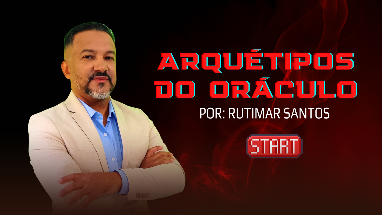 Rutimar Santos é Palestrante Motivacional, escritor e pai dedicado, com mais de 20 anos de experiência e centenas de palestras realizadas em todo o Brasil e em países da América Latina. É Bacharel em Teologia, Técnico em Transações Imobiliárias e especialista em Marketing Digital. Criador da filosofia Oráculo do Silício, conecta sabedoria ancestral e arquétipos digitais, revelando caminhos de transformação pessoal e profissional. Também atua como mentor de escritores em Storytelling, ajudando autores a transformar histórias em mensagens impactantes.