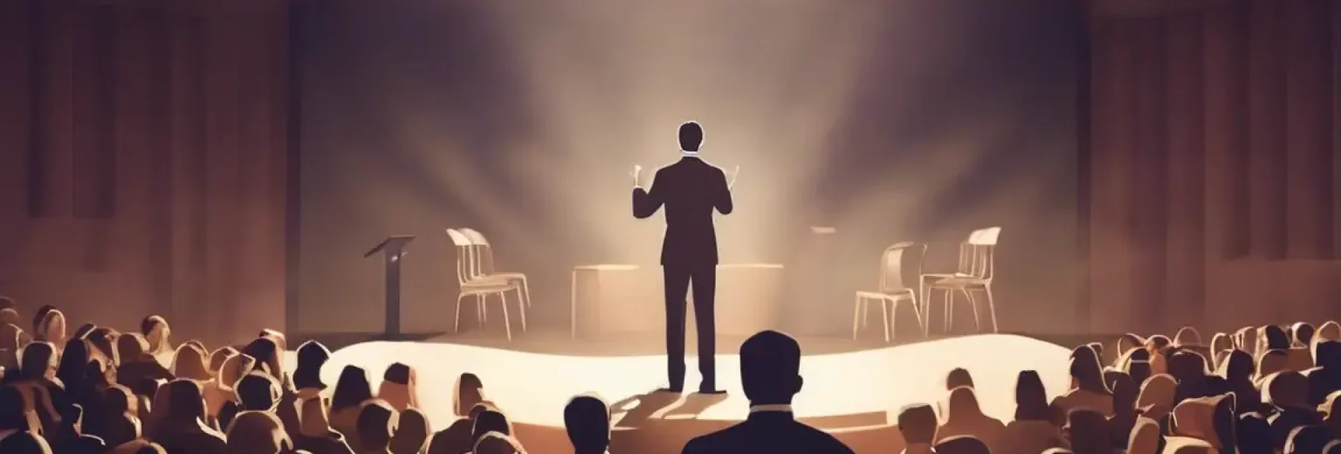 O Poder da Storytelling: Transforme Suas Palestras com Rutimar Santos