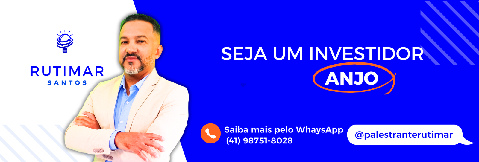 Investidor Anjo