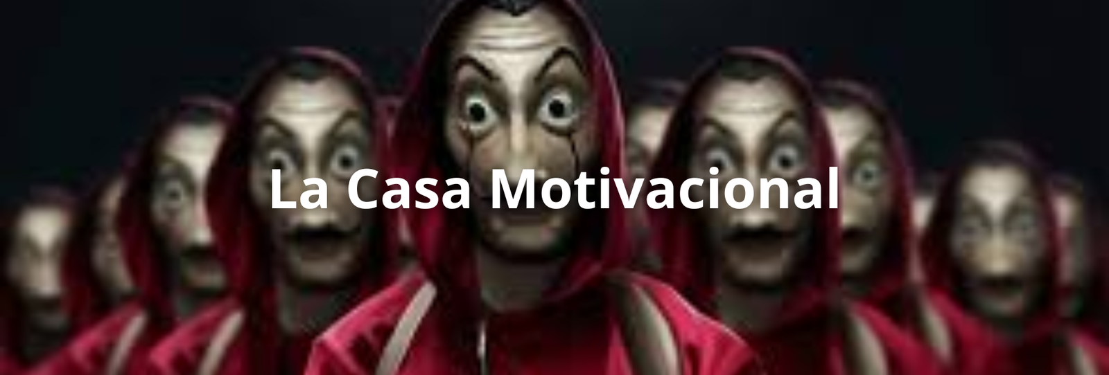 La Casa Motivacional: Roubando Seu Potencial e Libertando Sua Melhor Versão