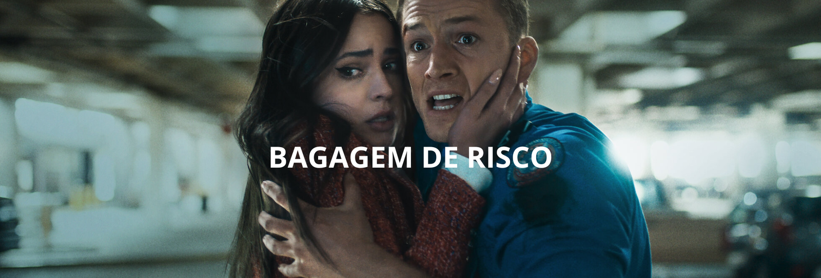 "Bagagem de Risco" (Flightplan)