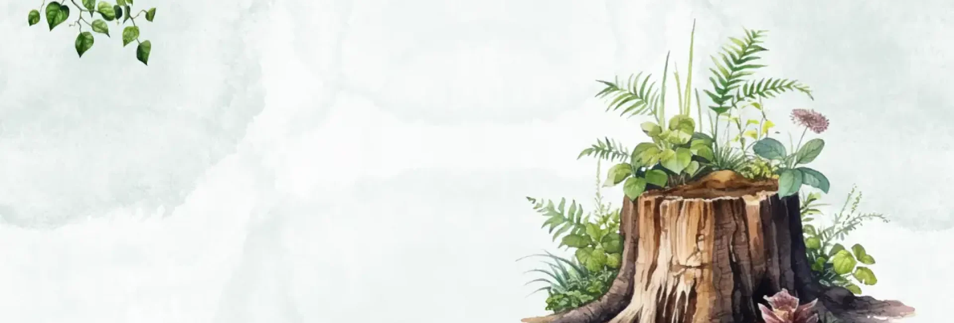 🌳 Propósito no Caminho: Da Árvore às Raízes Profundas