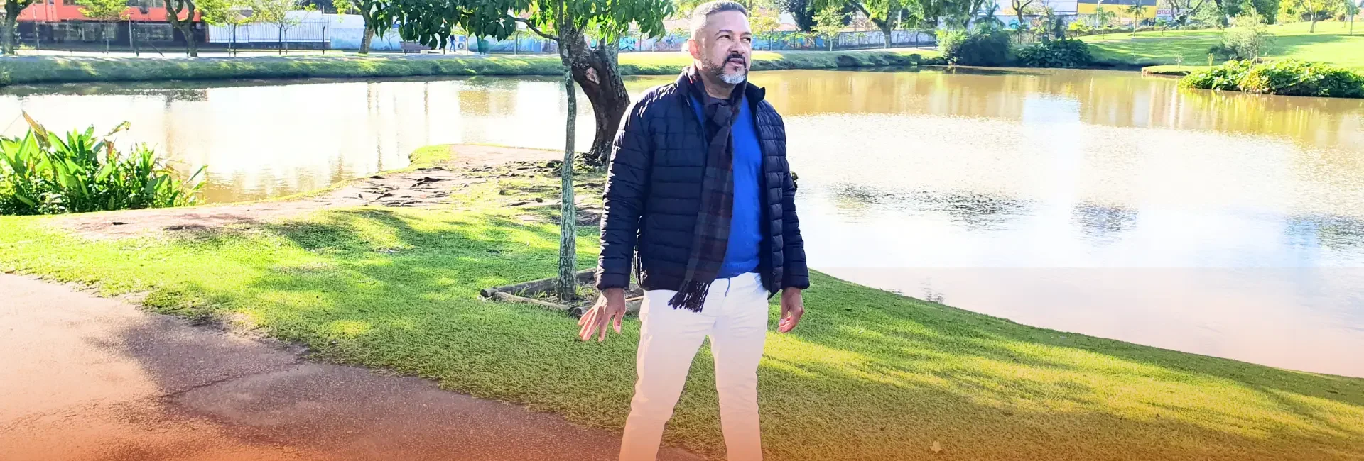 🎤 “Quando a Vida Pede um Recomeço: O Retorno aos Palcos”